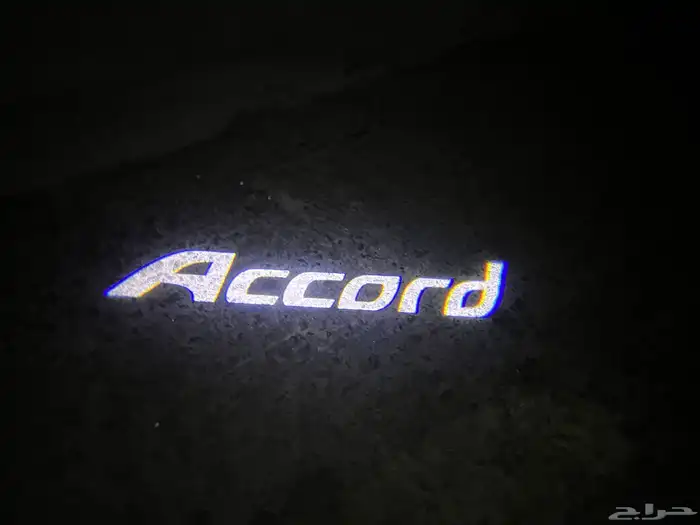 هوندا اكورد 2017 V6 sport نظيفة جدا 47