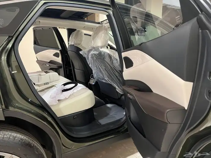 لكزس ار اكس RX أعلى فئة DD سعودي منوة المستخدم 57