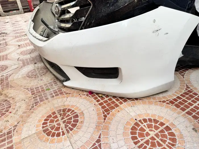 صدامات اكورد 2013 3