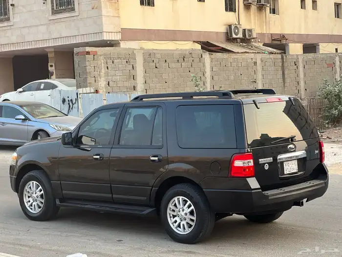 للبيع فورد اكسبديشن 2013 قممة في النضافة 5