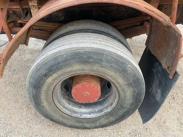 للبيع عايدي اساس موديل 81 شرط كامل 4