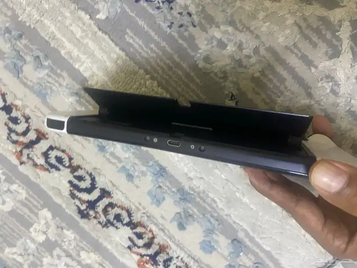 نينتندو سويتش أوليد 6