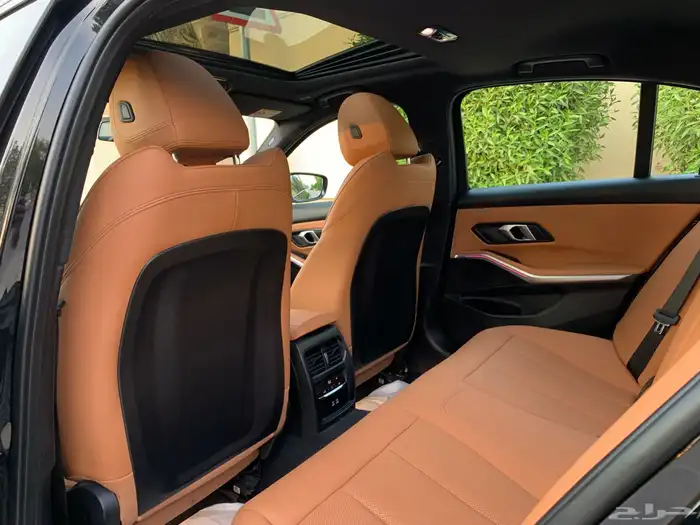 بي ام دبليو 2024 320i 33