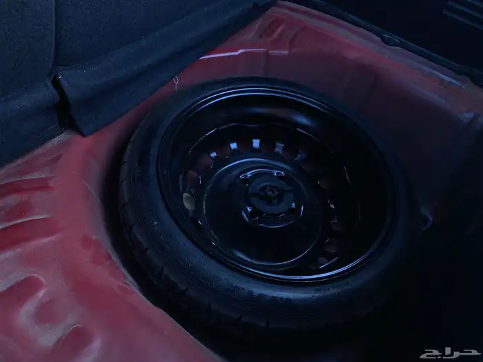 2021 شفروليه سبارك LS نظيف 13