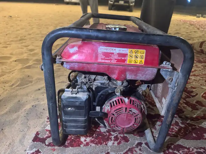 ماطور لبيع 3