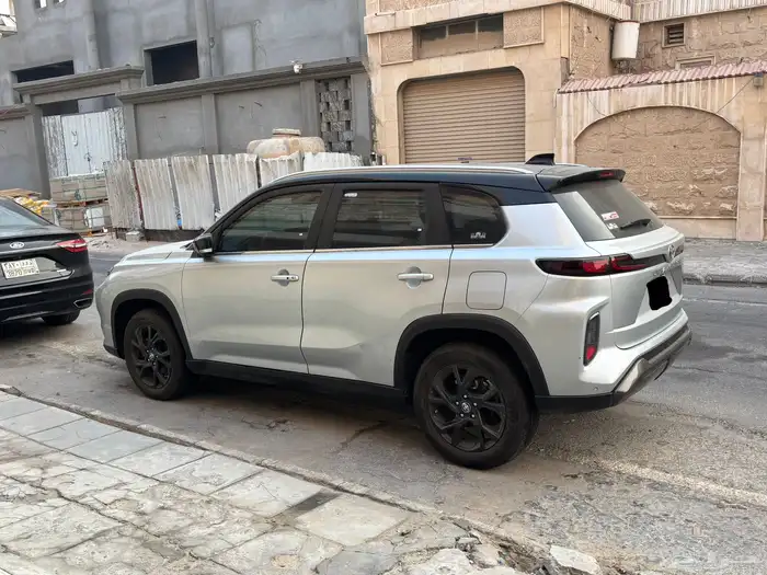 اوربان كروزر 2024 2