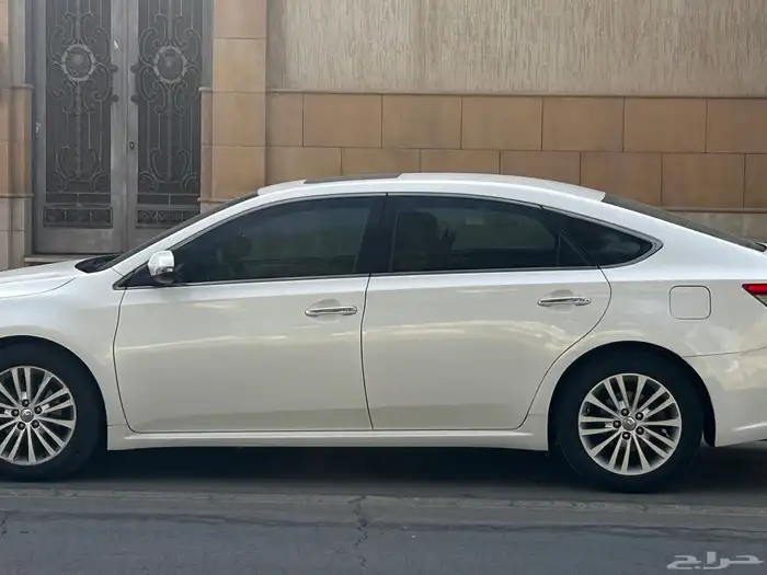 افالون 2015 ليميتد 0