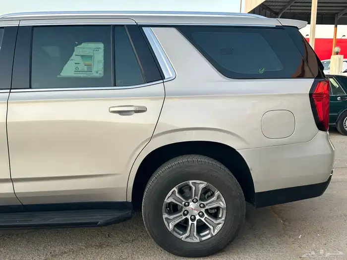 جمس 2021 قصير بدون دبل 6