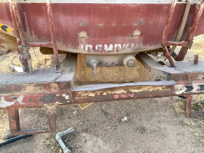 تانكي ديزل نضيف 14