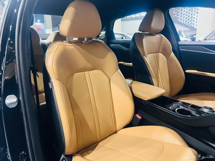 كيا K5 2020 (بحالة ممتازة ) 7