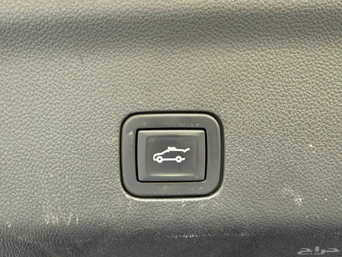 تاهو بريمير 2021 فل مخزن 18