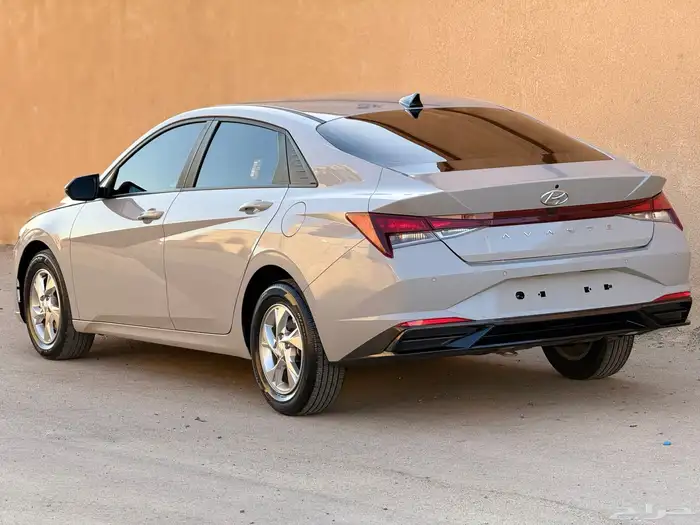 النترا 2023 بنزين 4