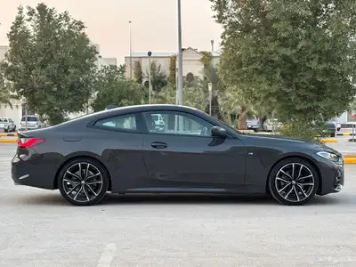 بي ام 420 KitM ممشى 54 فقط index