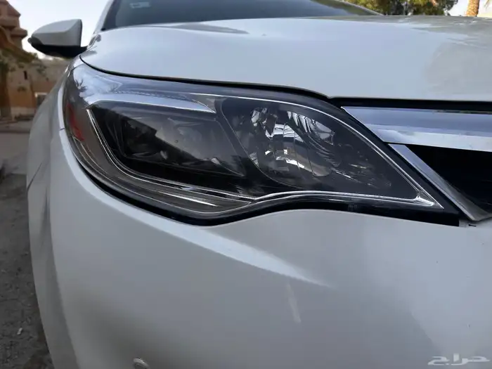 افالون 2015 ليميتد 2