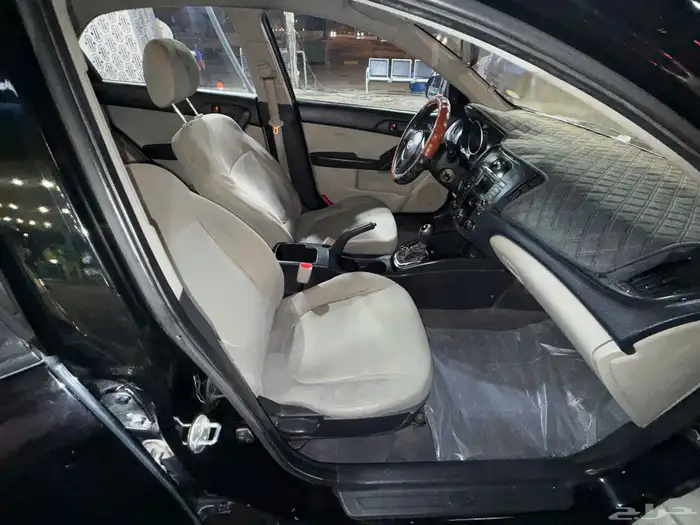 كيا سيراتو 2012 للبيع 5