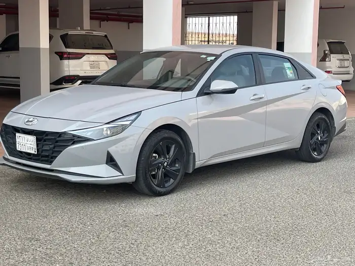 هونداي النتراء 2023 مكينه 2.0 1