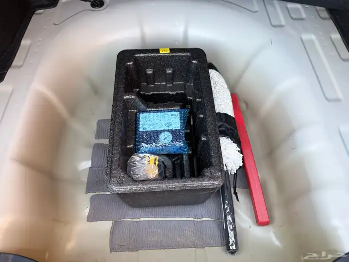 النترا 2023 بنزين 37