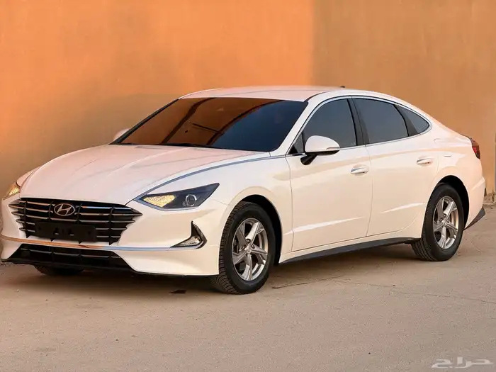 سوناتا 2020 بنزين 0