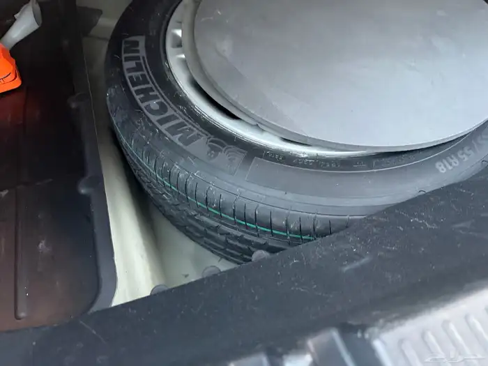 توروس 2019 عداد 330 الف كم - نظيف جدا 10