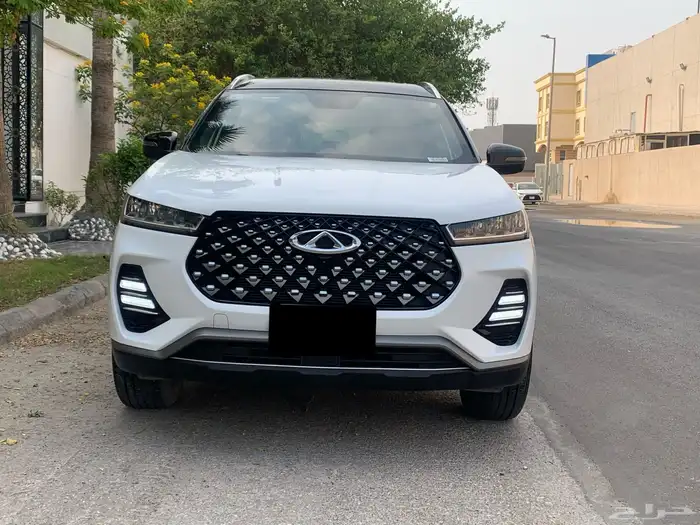 شيري تيجو 7برو 2021 فل كامل عالضمان مخزن وكاله اول مالك 14