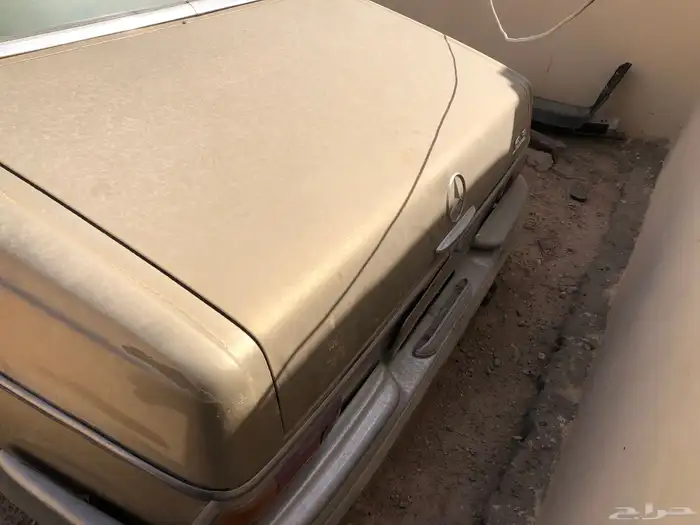 مرسيدس مخزن 2