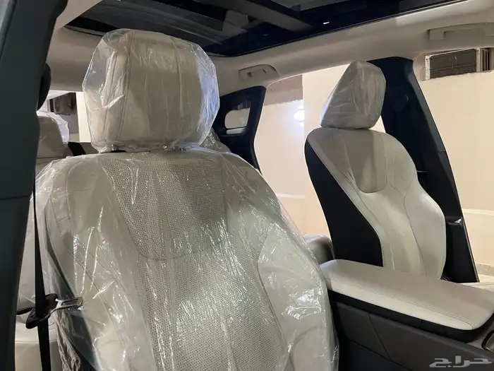 لكزس ار اكس RX أعلى فئة DD سعودي منوة المستخدم 67