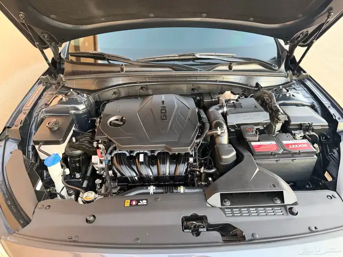 كادينزا K7 2020 بنزين 65