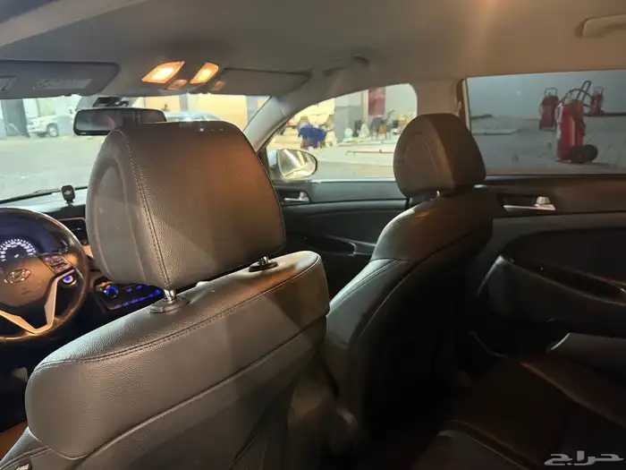 توسان للبيع 5