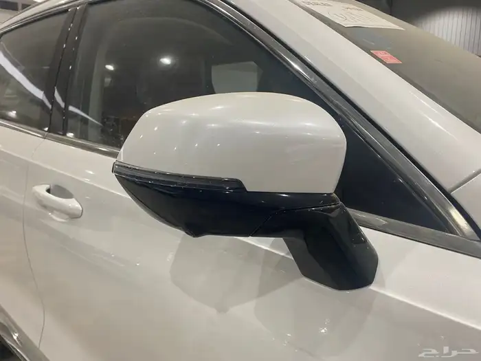 هافال H6 فل ونص فل الشكل الجديد 2026 13