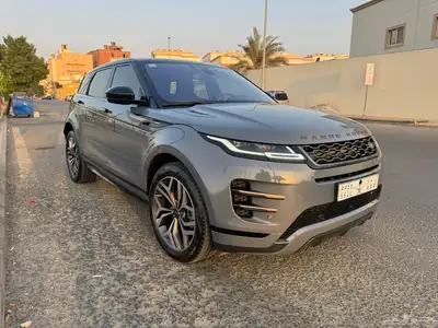 لاندروفر ايفوك 2022 وراد الناغي index