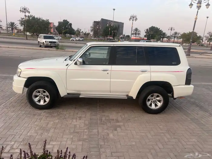 نيسان فتك 2015 2