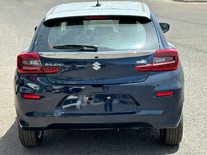 بالينو فل موديل 2025 5