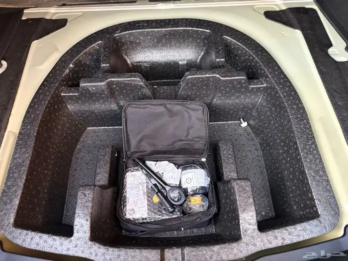 كادينزا K7 2020 بنزين 61