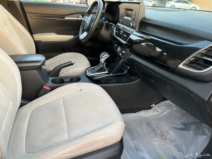 كيا سيلتوس 12