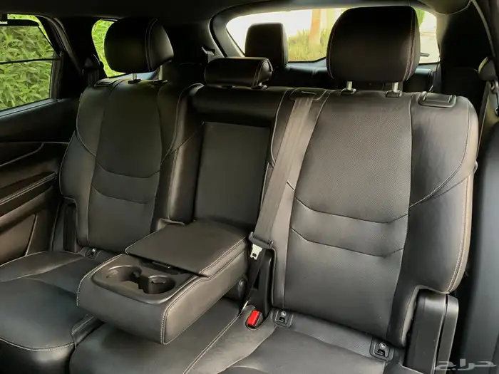 مازدا CX9 2023 فل كامل 30