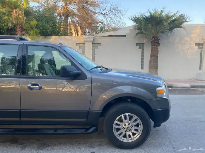 اكسبدشن نظيف دبل 25