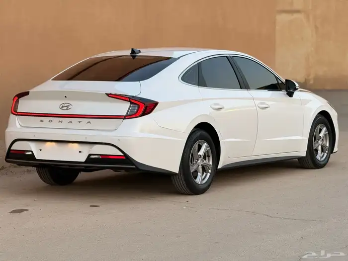 سوناتا 2020 بنزين 10