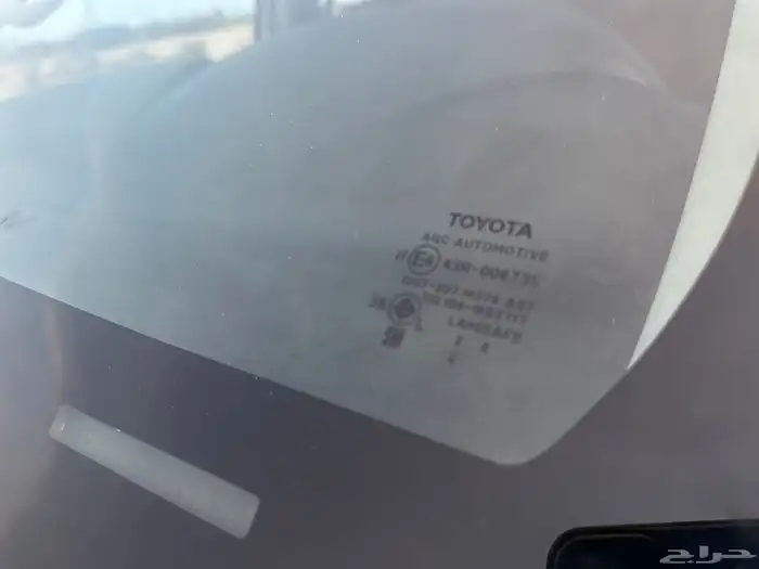 هايلوكس 2016 دبل تماتيك نظيف جدا 11