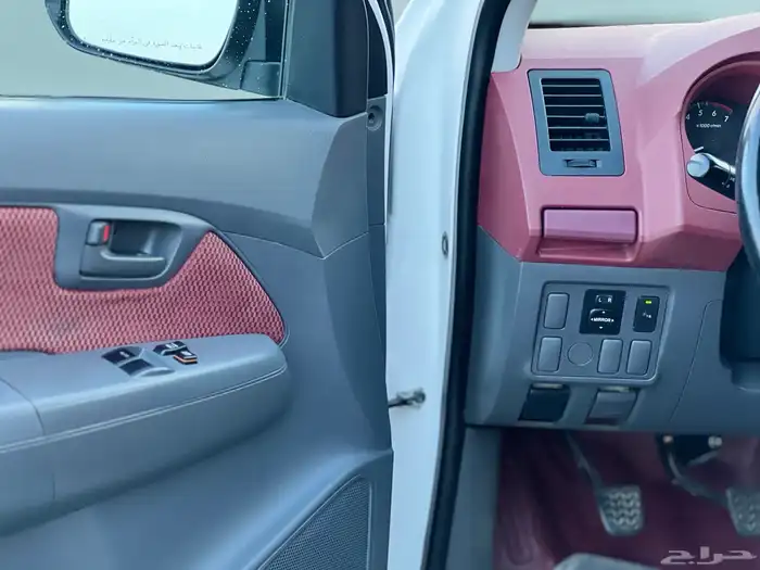 تويوتا هايلوكس 2015 GLX 12