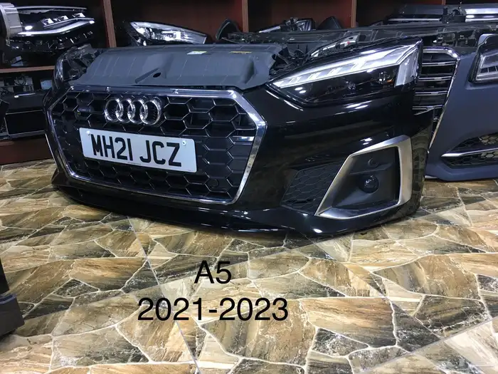 قطع غيار مستورد لجميع سيارات اودي وبورش 74