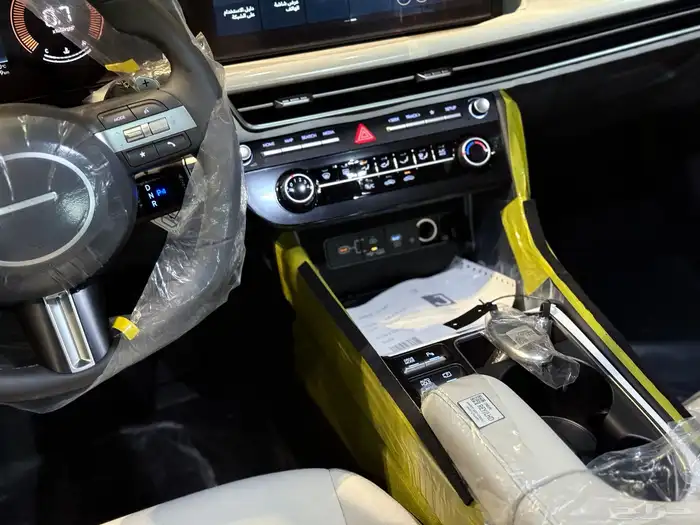 هونداي سوناتا سمارت 2026 14