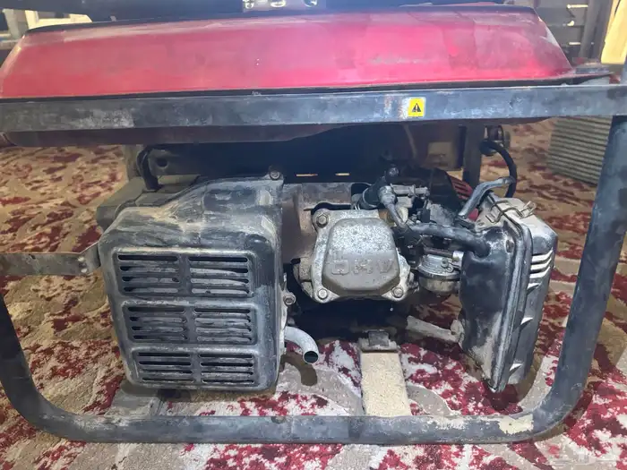 ماطور لبيع 2