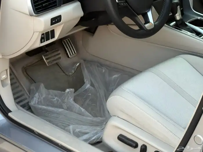 هوندا أكورد 2022 - Sport - وكالة 13