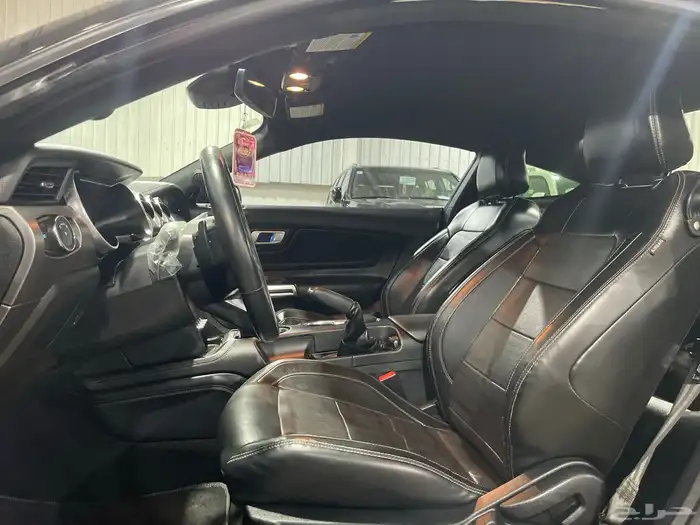 موستنج 2021 10