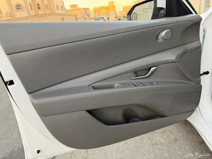 هيونداي النتراء 2023 مكينة 2.0cc كبيرة 20