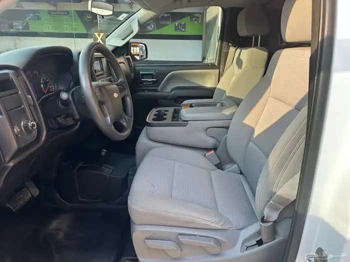 سلفرادو 2014 4