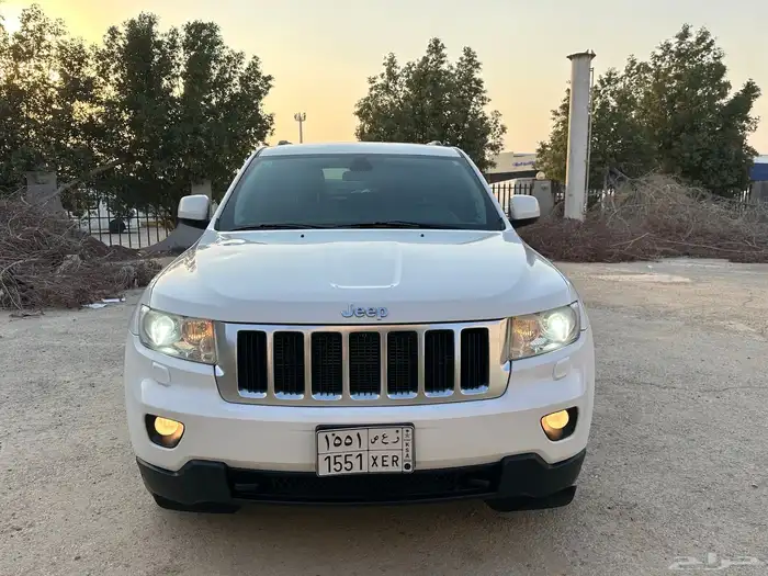 جيب شيروكي موديل 2013 3