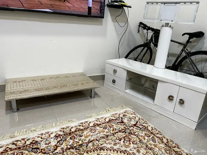 طاولة تلفزيون   طاولة طعام 0