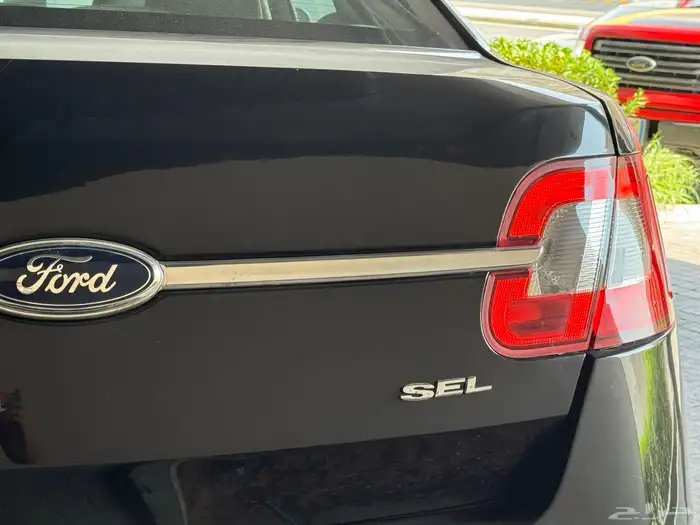 فورد تورس موديل 2011 نظيف جدا 5