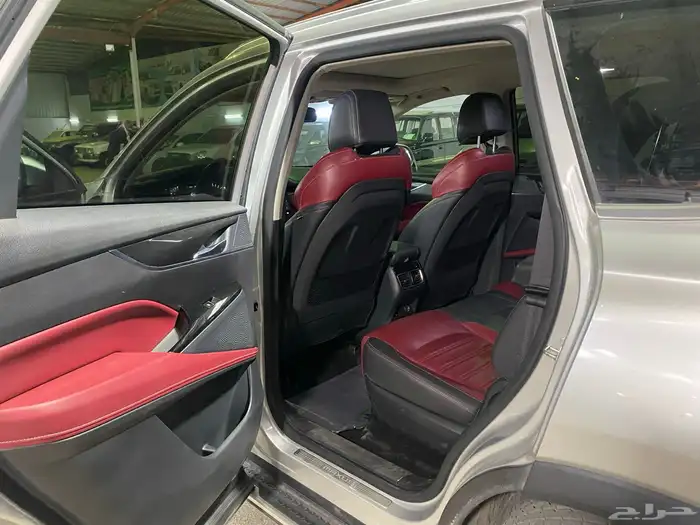 ماكسس D60 فل كامل موديل 2023م 9